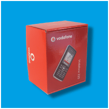 mobiln� telefon