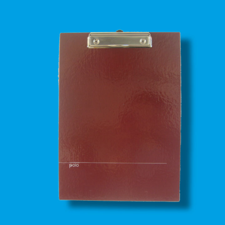clipboard